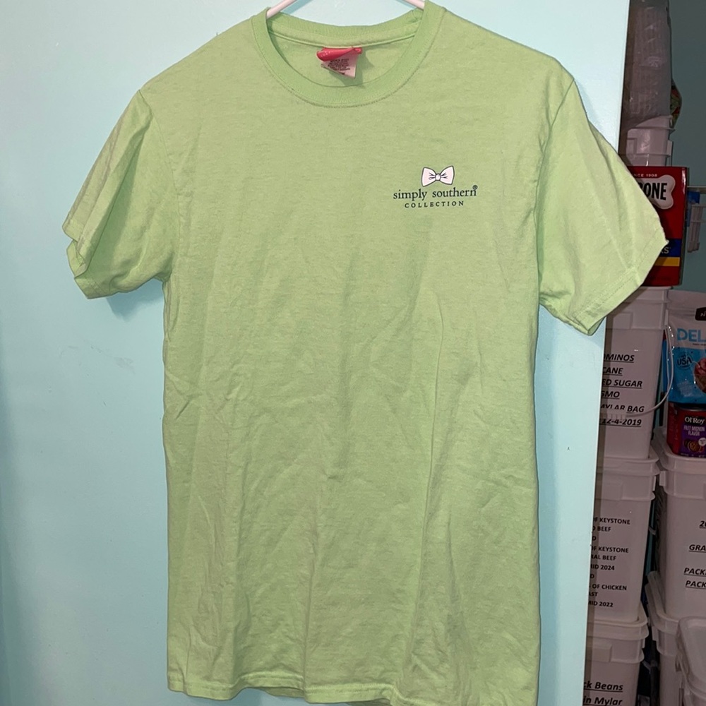 Simply Southern Tee